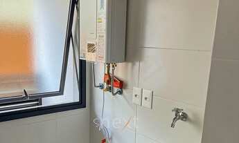 Imagem 5: Apartamento - Cambuí - Campinas