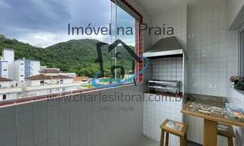 Imagem 7: Apartamento para Venda em Ubatuba, Praia das Toninhas, 2 dormitórios, 1 suíte, 2 banheiros