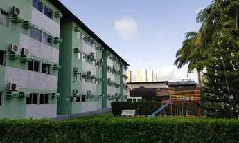 Imagem: Apartamento em Cidade Satélite