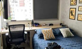 Imagem 5: APARTAMENTO RESIDENCIAL em SÃO PAULO - SP, CONSOLAÇÃO