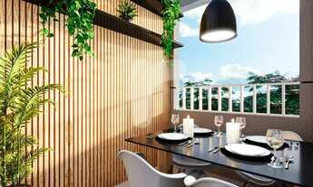 Imagem 4: Apartamento NR (Não Residencial) em Jardim Monte Kemel - São Paulo, SP - mtc