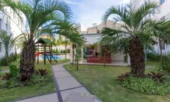 Imagem 2: Entar e morar! 48m², 2 dormitórios, 1 vaga coberta