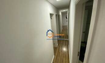 Imagem 7: Apartamento com 3 dormitórios para alugar, 64 m² por R$ 3.895,00/mês - Casa Verde - São Pa