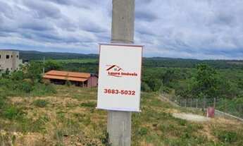 Imagem 5: Lote 1.000 com bela vista em condomínio fechado, com portaria fechada e ronda norturno