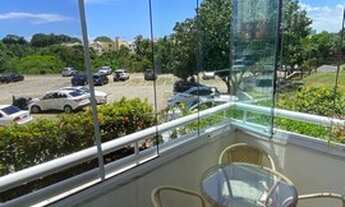 Imagem 6: CA- ALUGO 2/4 mobiliado Colina de Piatã