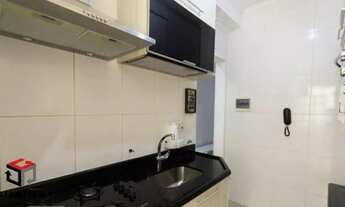 Imagem 6: Apartamento para aluguel 2 quartos 1 vaga Athenas II Montanhão - São Bernardo do Campo - S