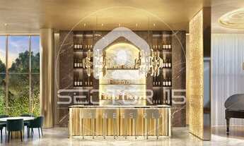 Imagem 3: SAFFIRE ELIE SAAB - lançamento em Moema, 493 m², 4 suítes, 5 vagas