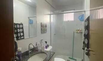 Imagem 7: Apartamento 2Q sendo uma suíte prox. Terminal Vila Brasília