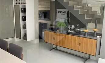 Imagem 2: Lindo Duplex 3 suítes, 4 Vagas - Centro de Santo André