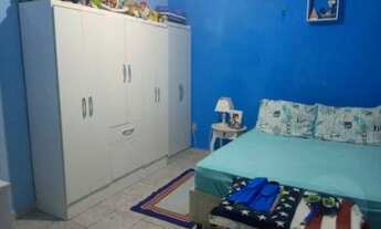 Imagem 5: Casa com 3 dormitórios à venda, 129 m² por R$ 296.800,00 - Parque Residencial Maria Elmira