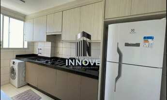 Imagem 2: Spazio Louvre Apartamento com 2 dormitórios