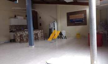 Imagem 6: Sobrado com 3 dormitórios para alugar, 250 m² por R$ 4.600,00/mês - Companhia Fazenda Belé