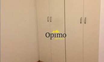 Imagem 5: Apartamento com 2 dormitórios para alugar, 60 m² por R$ 2.813,19/mês - Jardim Marajoara