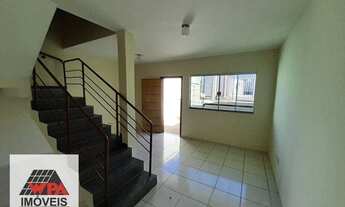 Imagem 3: Casa com 2 dormitórios para alugar, 80 m² por R$ 1.490,00/mês - Jardim América - Americana