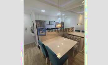 Imagem 3: SANTO ANDRE - Residential / Apartment - PARQUE JOAO RAMALHO
