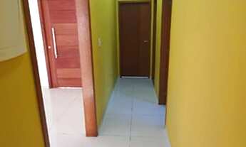 Imagem 2: Vendo casa base + prédio (5 apartamentos) em Jardim Catarina rua 20