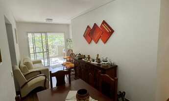 Imagem 2: Apartamento para venda possui 75 metros