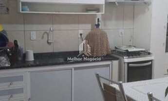 Imagem 6: Apartamento com 2 dorms, Jardim das Oliveiras (Nova Veneza), Sumaré - R$ 186 mil, Cod: AP2