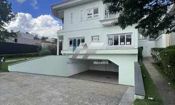 Imagem 4: Casa para Venda e locação em Alphaville 18 do forte