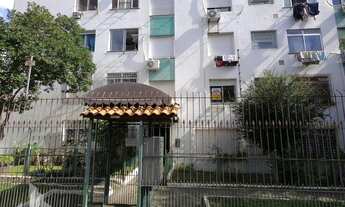 Imagem: Apartamento com 1 Dormitorio(s) localizado(a)