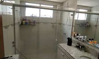 Imagem 3: Apartamento para venda com 118 metros quadrados com 4 quartos em Setor Bueno - Goiânia - G