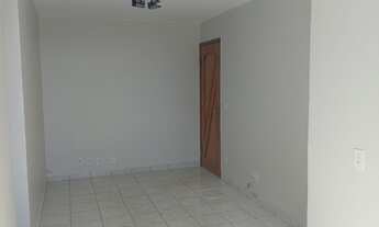 Imagem 7: Alugo apartamento de 02 QTOS no Guará 01