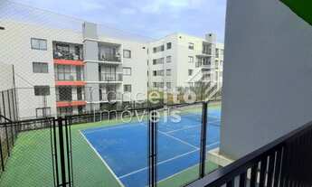 Imagem 4: Condomínio Vittace Jardim Carvalho - Apartamento