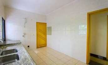 Imagem 3: Apartamento para aluguel, 3 quartos, 1 suíte, 1 vaga, Vila Dora - Santo André/SP