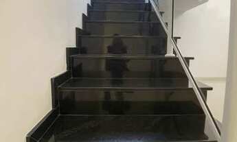 Imagem 6: CASA PARA VENDA OU LOCAÇÂO NO PORTAL DAS ESTRELAS COM 4 DORMITORIOS