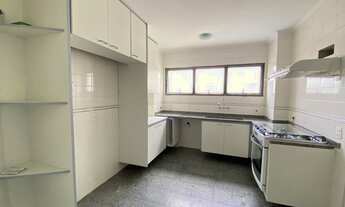 Imagem 7: Cobertura para aluguel com 380m2, com 5 dormitórios sendo 4 suítes, 4 vagas, Granja Juliet