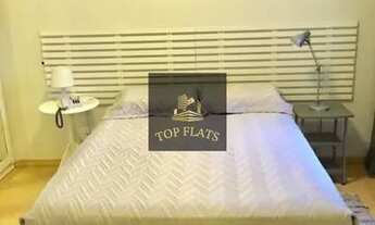 Imagem 6: Flat disponível na Bela Vista