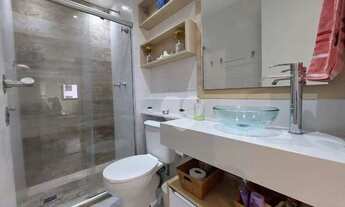 Imagem 7: LOPES ENJOY VENDE Apartamento com 2 dormitórios à venda, 67 m² por R$ 530.000 - Barra da T