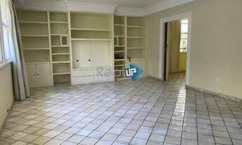 Imagem 4: Excelente Casa na Gávea