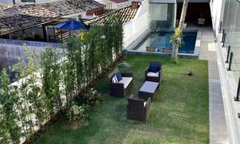 Imagem 4: Casa á venda no condomínio no Condomínio Vivendas do Sol - Recreio dos Bandeirantes