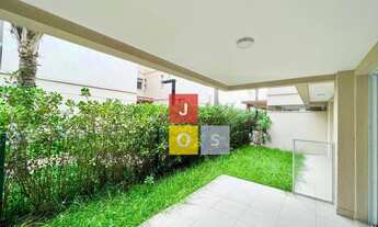 Imagem 3: Barra Village Lakes - 2Qts 100 m² Garden Condomínio Clube - Recreio