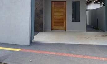 Imagem: Casa - Marabaixo Parque Residence