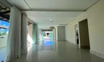 Imagem 2: CASA ARACAJU COND MELÍCIO MACHADO NA ARUANA