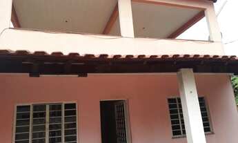 Imagem 4: Térrea para aluguel possui 110 metros quadrados com 2 quartos em Campo Grande - Rio de Jan