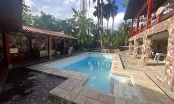 Imagem 4: Casa Aleixo Casa com 4 dormitórios