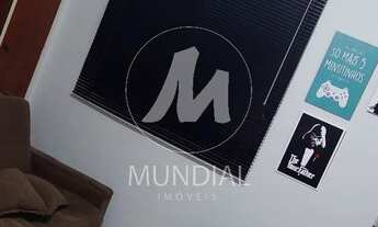 Imagem 9: Apartamento (tipo - padrao) 3 dormitórios/suite, cozinha planejada, em condomínio fechado