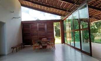 Imagem 3: Casa de condomínio para aluguel possui 350 m² com 3 quartos suítes em Guabiraba - Recife