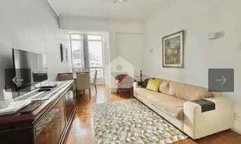 Imagem 3: Apartamento para venda 3 quartos em Copacabana - Rio de Janeiro - RJ