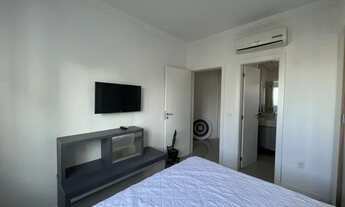 Imagem 4: Duplex Locação 3 suítes Piscina Privativa Ampla Área de churrasco 3 Vagas Garagem