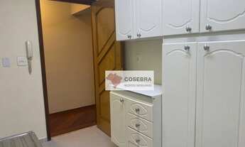 Imagem 7: Apartamento para alugar, 78 m² por R$ 4.990,00/mês - Vila Olímpia - São Paulo/SP