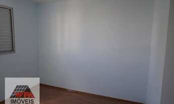 Imagem 7: Apartamento com 2 dormitórios para alugar, 50 m² por R$ 975,00/mês - Loteamento Industrial