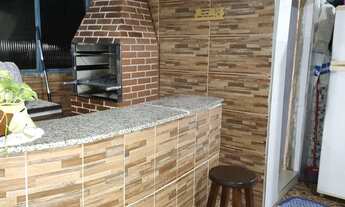 Imagem: Vendo ou troco casa de 3 andares