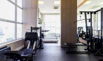 Imagem 6: São Paulo - Kitchenette/Studio - Perdizes