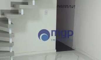 Imagem 4: Casa com 2 dormitórios para alugar, 62 m² por R$ 2.229,00 - Vila Maria - São Paulo/SP