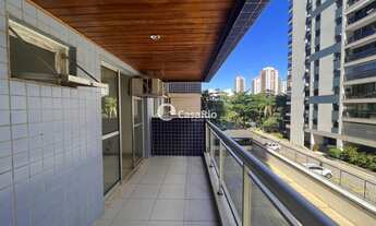 Imagem 4: Barra da Tijuca Apartamento com 2 dormitórios