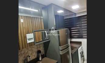 Imagem 3: Apartamento com 2 dorms, Jardim Maria Luíza, Sumaré - R$ 276 mil, Cod: RRAP2576